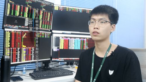 小蚜蟲風(fēng)控 三個(gè)從未在股市里賺過(guò)錢的人,如何打造一個(gè)團(tuán)隊(duì)幫股民控制風(fēng)險(xiǎn)