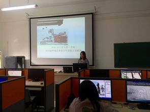 廈門軟件學院設(shè)計藝術(shù)系系部新聞 創(chuàng)新融合，軟件設(shè)計賦能藝術(shù)新未來